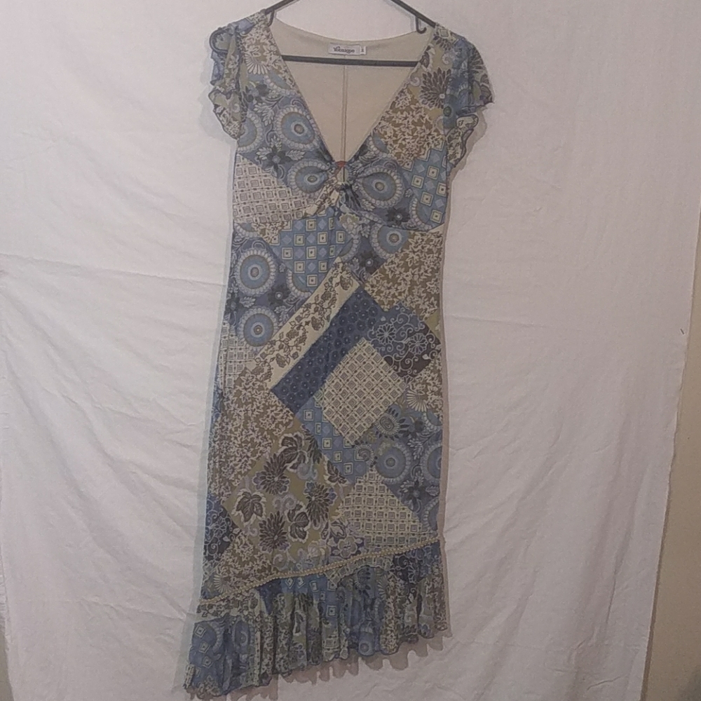 Younique Dress Size M